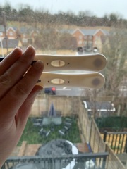 1 DPO TTC 1st - company for the TWW?