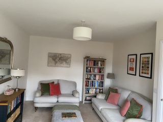 No viewings - please tell me what I need to change in house!