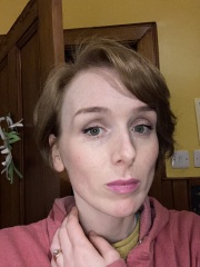 Tell me/show me your low maintenance hair style