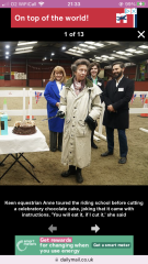 Royal Style: Tea and Tiaras - no stylish woman left behind!