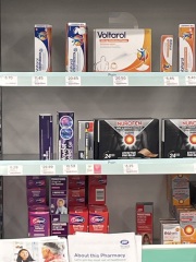 Why does Boots gatekeep over the counter medicines?