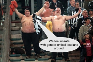 Football fan banned over GC posts after ‘Stasi’ Premier league investigation