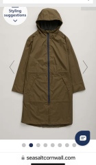 Les Parisiennes des Mamanset: On the Advent of Newness