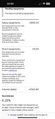 To think student loan shouldn't be deducted from nmw