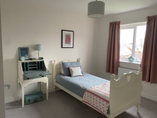 No viewings - please tell me what I need to change in house!