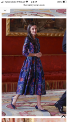 Royal Style: Tea and Tiaras - no stylish woman left behind!