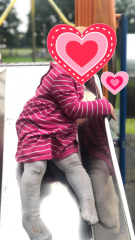 Is this right for a baby in nursery?!
