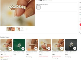 My Etsy shop is sooo quiet now