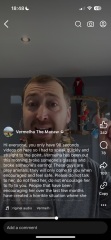 What do you make of this, non-owners helping to train pets?