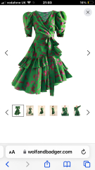 Ideas for 'alternative' outfits for mother of the groom