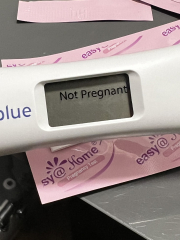 1 DPO TTC 1st - company for the TWW?