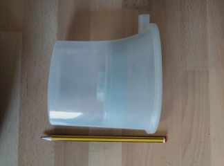 What is this mystery object?