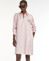 Day time cocktail dress