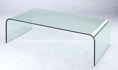 Coffee table? Yay or Nay?