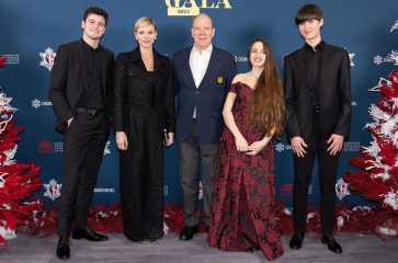 Royal Style: Tea and Tiaras - no stylish woman left behind!