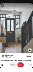 Front door help!