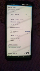 How can people afford 2 week summer holidays?