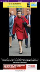 Royal Style: Tea and Tiaras - no stylish woman left behind!