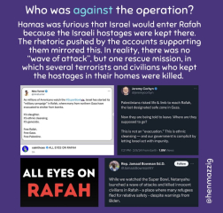 This is the reality of what Israeli is doing.