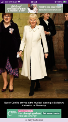 Royal Style: Tea and Tiaras - no stylish woman left behind!