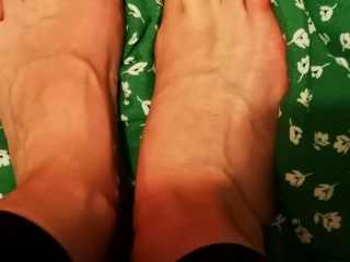 Parasthesia resolved <24 hrs post B12 shot? Also big veins