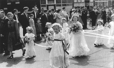 Traditions we have lost?
