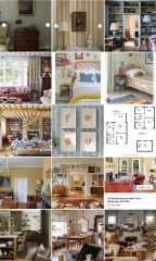 To ask your interior design loves