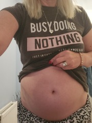 I don't know if I'm pregnant or not