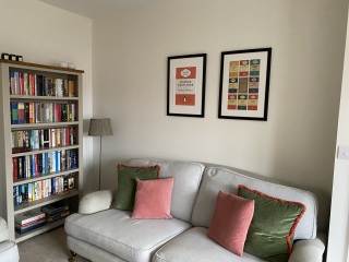 No viewings - please tell me what I need to change in house!