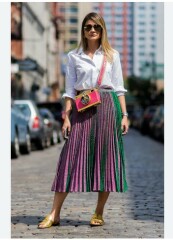 What is office smart casual nowadays?