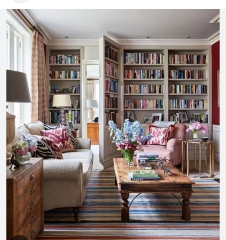 Is this what 99% of mumsnetters homes look like