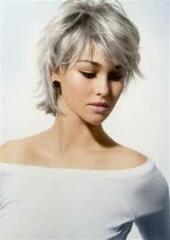 Tell me/show me your low maintenance hair style