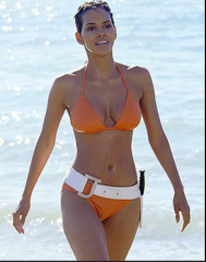 How to look as amazing as Pippa Middleton in a bikini?!?