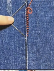 To ask if this can be fixed?