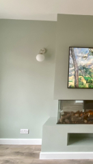 Dulux - tranquil dawn