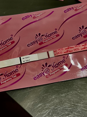 1 DPO TTC 1st - company for the TWW?