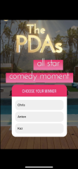 Love Island All Stars...how will it work?
