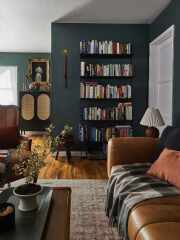 To ask what interior design do you like?