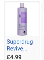 Purple shampoo recommendations?