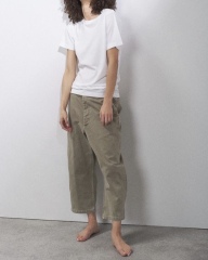 Too short?