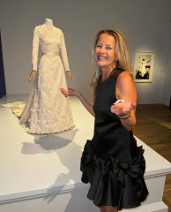 Royal Style: Tea and Tiaras - no stylish woman left behind!