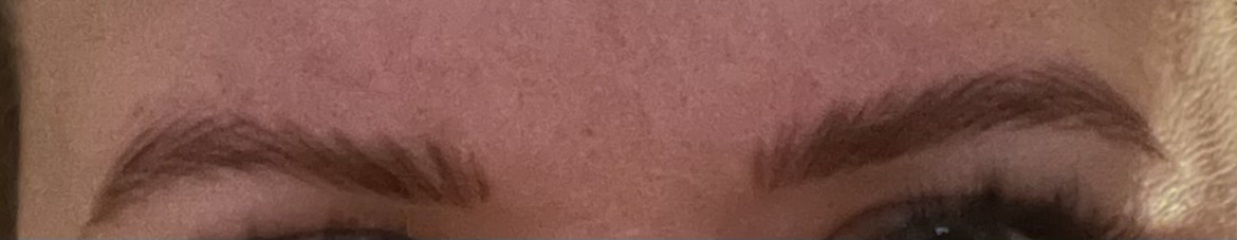 Microblading - yes or no