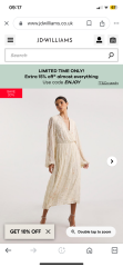Help me find my wedding dress please!