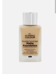 I’ve found the foundation that actual strangers complement me on!