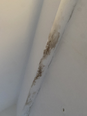 Landlord being an arse
