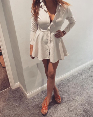 Please show me your recent 'going out' outfits!