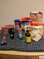 Come and tell me your dull and unexciting news 28: Calmly through the day