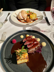 Feb '24 Bootcamp - week 3 - time for a boot up the ...