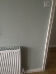 Dulux - tranquil dawn