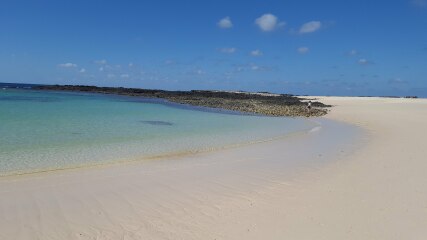 Best beaches Canaries